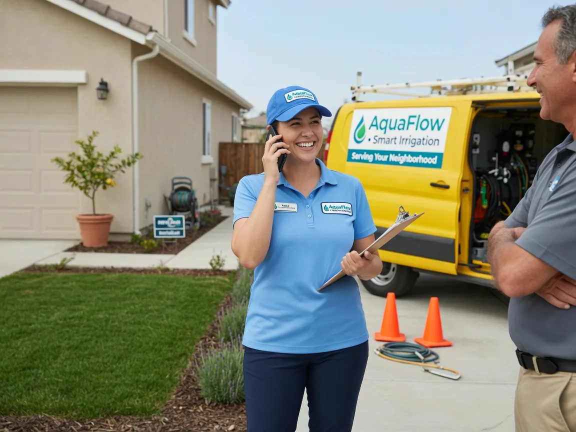 Irrigation Installation Wingdale, NY FAQs
